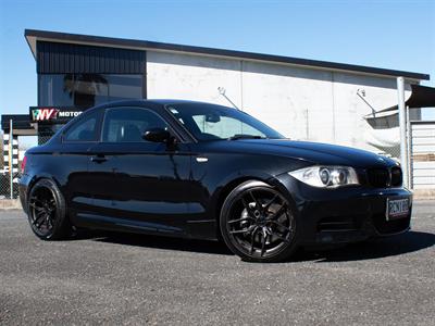 2009 BMW 135I - Thumbnail