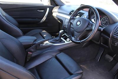 2009 BMW 135I - Thumbnail