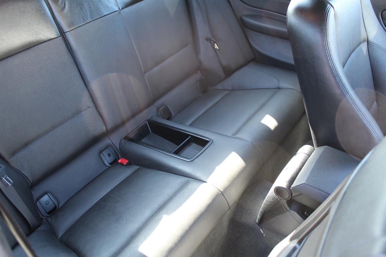 2009 BMW 135I