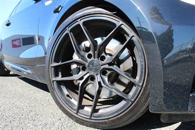 2009 BMW 135I - Thumbnail