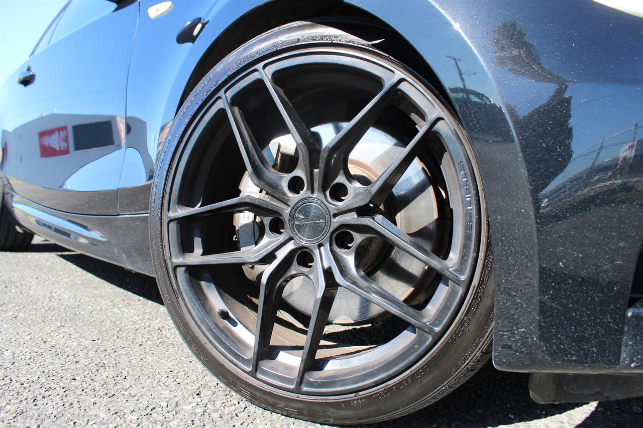 2009 BMW 135I