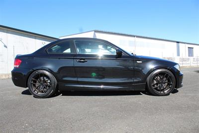 2009 BMW 135I - Thumbnail