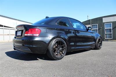 2009 BMW 135I - Thumbnail