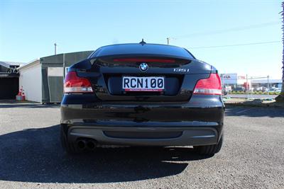2009 BMW 135I - Thumbnail