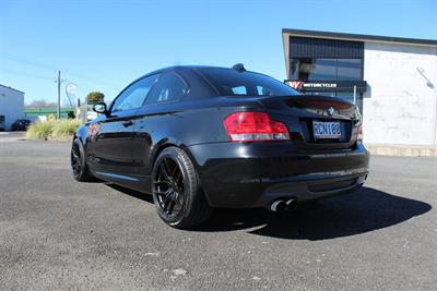 2009 BMW 135I - Thumbnail