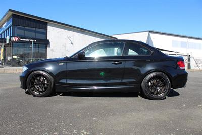 2009 BMW 135I - Thumbnail