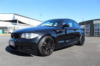 2009 BMW 135I - Thumbnail