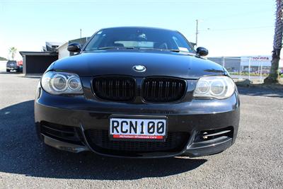 2009 BMW 135I - Thumbnail