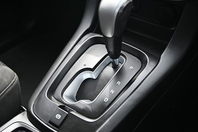 2018 Holden Captiva - Thumbnail