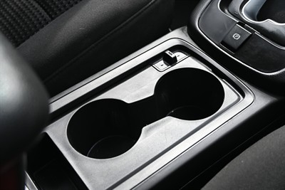 2018 Holden Captiva - Thumbnail