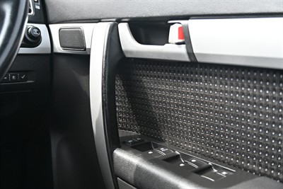 2018 Holden Captiva - Thumbnail