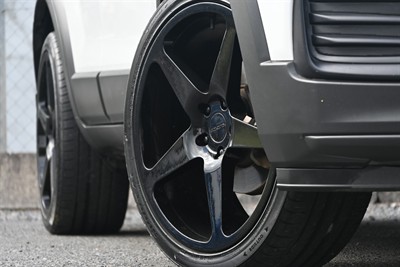 2018 Holden Captiva - Thumbnail