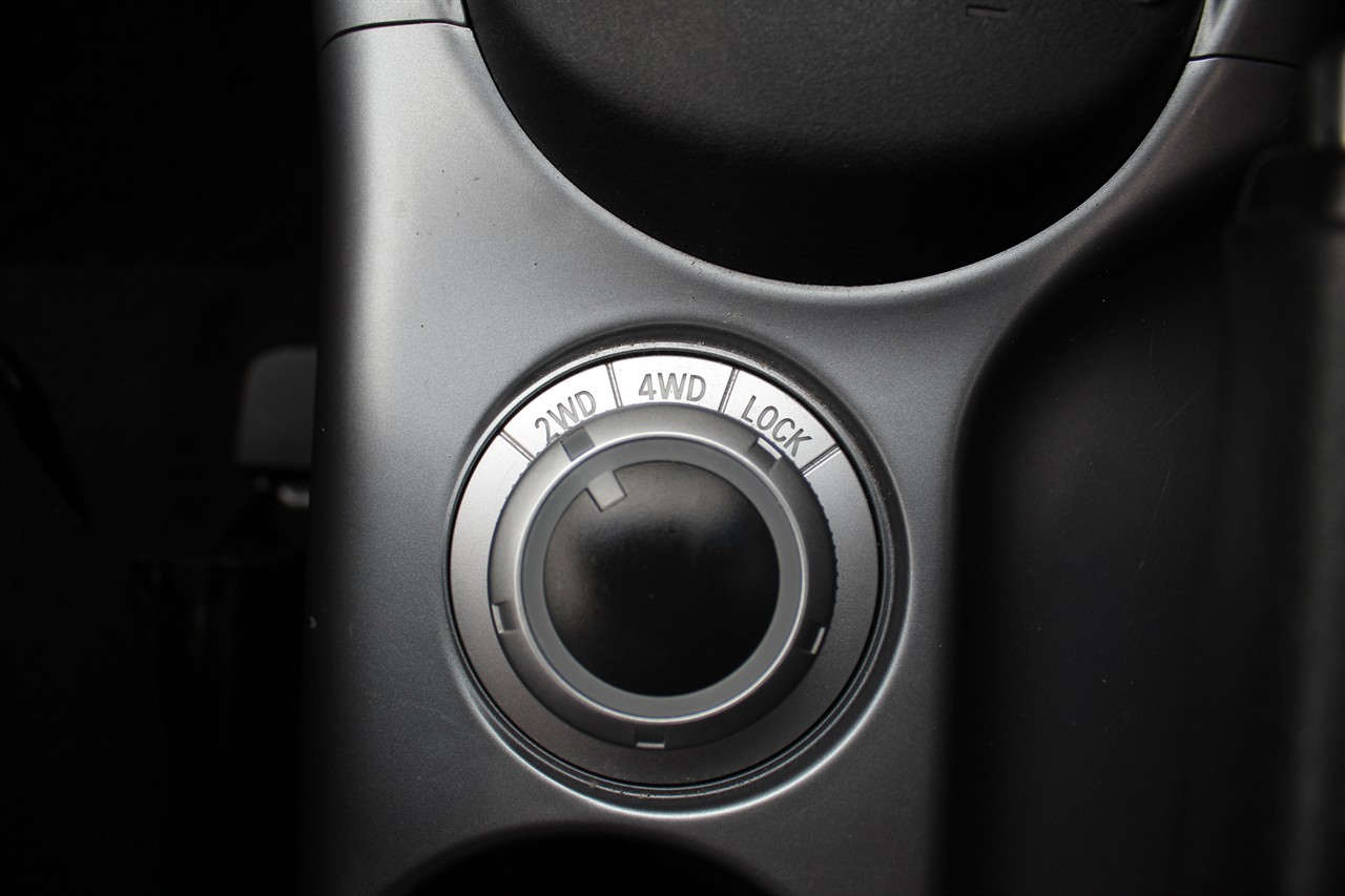 2006 Mitsubishi Outlander