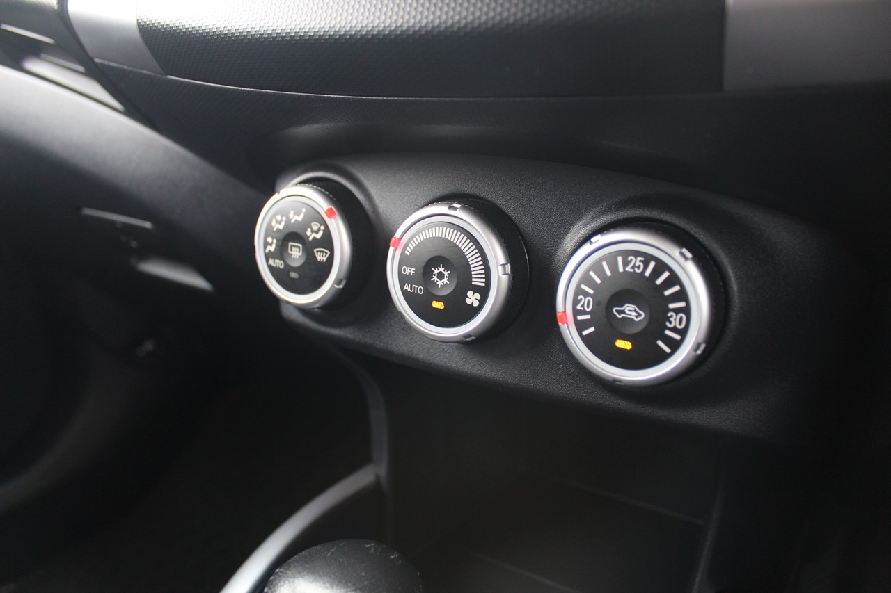 2006 Mitsubishi Outlander