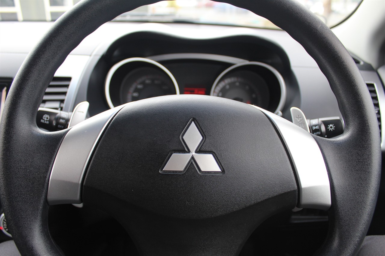 2006 Mitsubishi Outlander