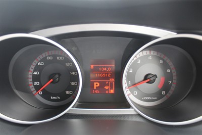 2006 Mitsubishi Outlander - Thumbnail