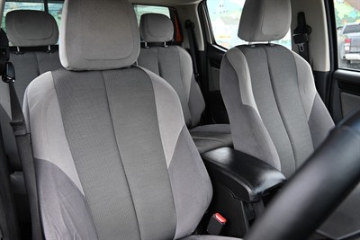 2015 Holden Colorado - Thumbnail