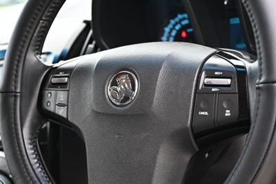 2015 Holden Colorado - Thumbnail