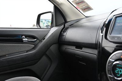 2015 Holden Colorado - Thumbnail