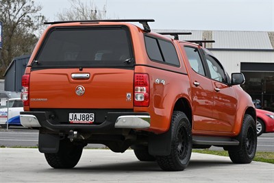 2015 Holden Colorado - Thumbnail