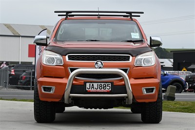 2015 Holden Colorado - Thumbnail