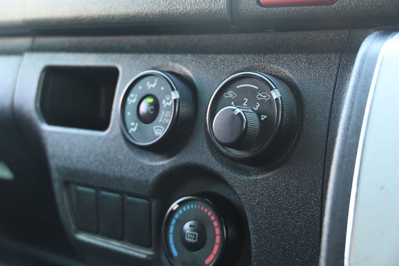 2017 Toyota Hiace