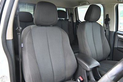 2019 Holden Colorado - Thumbnail