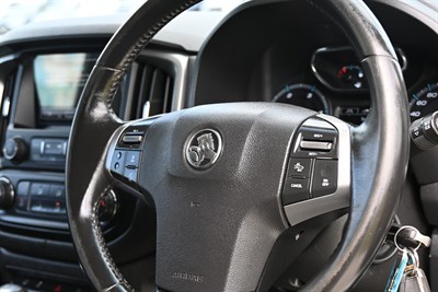 2019 Holden Colorado - Thumbnail