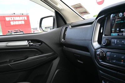 2019 Holden Colorado - Thumbnail