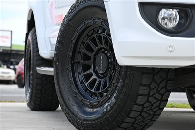 2019 Holden Colorado - Thumbnail