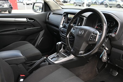 2019 Holden Colorado - Thumbnail