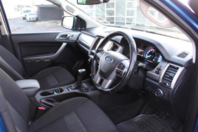 2018 Ford Ranger - Thumbnail