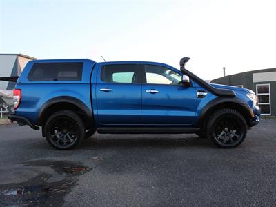 2018 Ford Ranger - Thumbnail