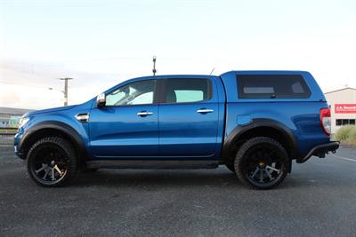 2018 Ford Ranger - Thumbnail