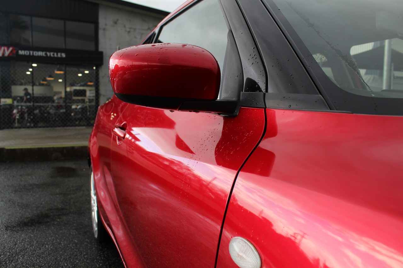2022 Suzuki Swift
