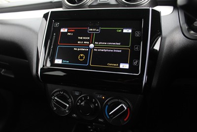 2022 Suzuki Swift - Thumbnail