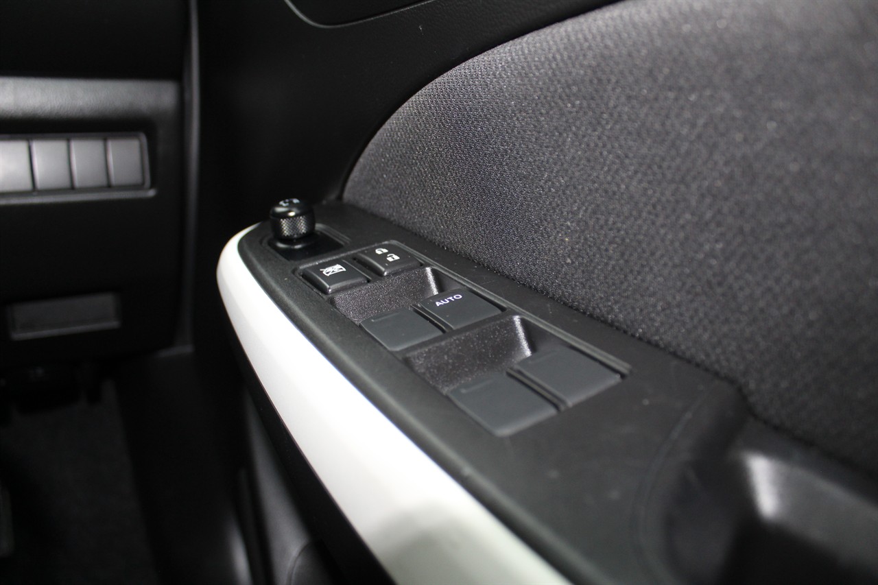 2022 Suzuki Swift