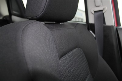 2022 Suzuki Swift - Thumbnail