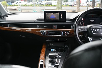 2016 Audi A4 - Thumbnail