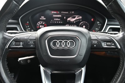 2016 Audi A4 - Thumbnail