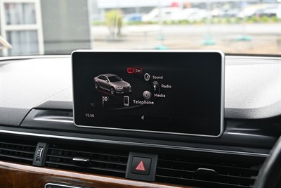 2016 Audi A4 - Thumbnail