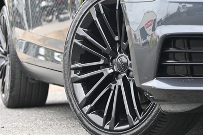 2016 Audi A4 - Thumbnail