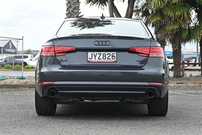 2016 Audi A4 - Thumbnail
