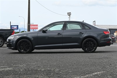 2016 Audi A4 - Thumbnail