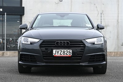 2016 Audi A4 - Thumbnail