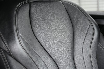 2017 BMW X5 - Thumbnail