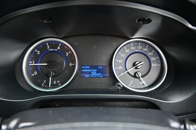 2018 Toyota Hilux - Thumbnail