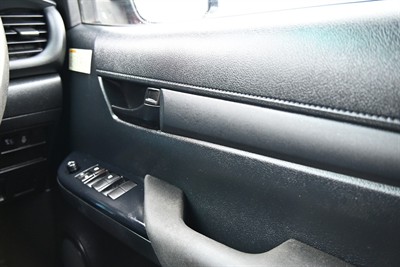 2018 Toyota Hilux - Thumbnail