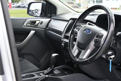 2016 Ford Ranger - Thumbnail