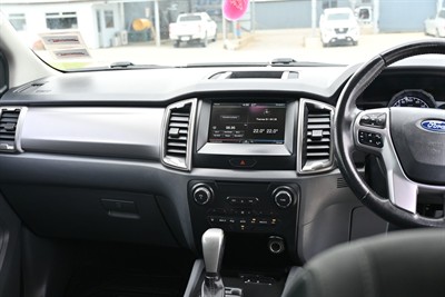 2016 Ford Ranger - Thumbnail